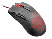 Mysz przewodowa A4Tech Bloody Blazing A90 Activated
