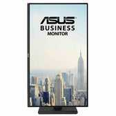 Monitor Asus 27" VA27AQSE Business Monitor IPS WQHD 75Hz VGA HDMI DP głośniki