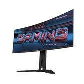 Monitor Gigabyte 34" MO34WQC2 2xHDMI DP USB-C głośniki