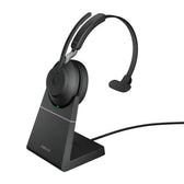 Zestaw słuchawkowy Jabra Evolve2 65 MS Mono