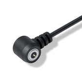 Ładowarka Qoltec do roweru elektrycznego 36V | 42V | 2A | Mi4 Magnetic TIP +kabel zasilający