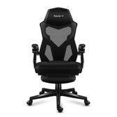 Fotel gamingowy Huzaro Combat 3.1 Carbon