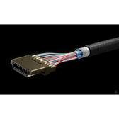 Kabel Manhattan HDMI 2.1 Ultra High Speed z Ethernet 3m 8K*60Hz Oplot