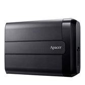 Dysk zewnętrzny Apacer AC732 Military-Grade 2TB 2,5" USB 3.2 gen. 1 Wstrząsoodporny IP68