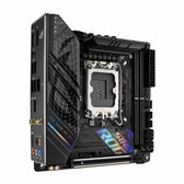 Płyta Asus ROG STRIX B760-I GAMING WIFI /B760/DDR5/SATA3/M.2/USB3.2/WiFi/BT/PCIe5.0/s.1700/mITX