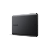 Dysk zewnętrzny Toshiba Canvio Basics 4TB 2,5" USB 3.2 Gen 1 Black