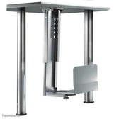 Uchwyt ścienny do ekranów Neomounts CPU-D200SILVER max 30 kg max Silver