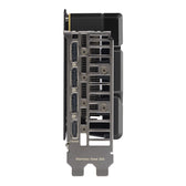 Karta VGA Asus GeForce RTX 5060 Ti DUAL-RTX5060TI-O8G Dual OC 8GB GDDR7 128bit HDMI+3xDP PCIe5.0