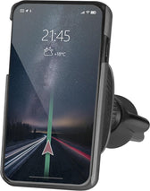 Uchwyt samochodowy Defender CH-129 smartphone, telefon, nawigacja, magnetyczny, air vent, kratka nawiewu, 360 °