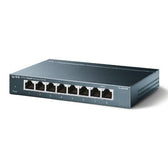 Switch niezarządzalny TP-Link TL-SG108 V9.40 8x10/100/1000Mb