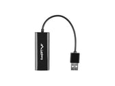 Karta sieciowa Lanberg USB 2.0 -> RJ-45 100Mb na kablu