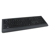 Zestaw klawiatura + mysz Lenovo Professional Wireless Combo Keyboard & Mouse czarny