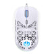 Mysz przewodowa Endorfy LIV Onyx White (EY6A021)