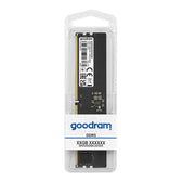 Pamięć DDR5 GOODRAM 8GB (1x8GB) 4800MHz CL40 1,1V