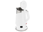Czajnik elektryczny Lafe Elegant White