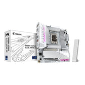 Płyta Gigabyte B860M A ELT WF6E ICE /B860/DDR5/SATA3/M.2/USB4/WiFi/BT/PCIe5.0/s.1851/M-ATX