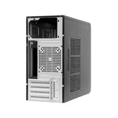Obudowa Chieftec LT-01B-350GPB mATX z zasilaczem