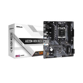 Płyta ASRock A620M-HDV/M.2+ /AMD A620/DDR5/SATA3/M.2/USB3.0/PCIe4.0/AM5/mATX