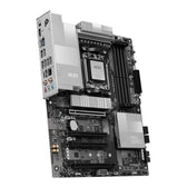 Płyta MSI PRO X870-P WIFI /AMD X870/DDR5/SATA3/M.2/USB4/WiFi/BT/PCIe5.0/AM5/ATX