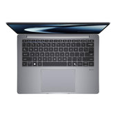 Notebook Asus ExpertBook PM5406CGA-NZ0153X 14"WQXGA/Ryzen AI 5 430/16GB/SSD512GB/Radeon 840M/W11 PRO Misty Grey 3Y On-Site NBD