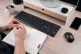 Klawiatura bezprzewodowa SAVIO KB-02