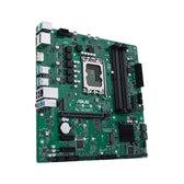 Płyta Asus Pro Q670M-C-CSM  /Q670/DDR5/SATA3/M.2/USB3.1/PCIe4.0/s.1700/mATX