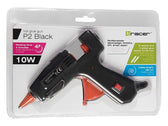Pistolet do kleju Tracer P2 black