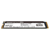 Dysk SSD Team Group MP33 1TB M.2 2280 PCIe NVMe (1800/1500 MB/s)