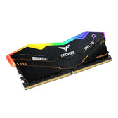 Pamięć DDR5 Team Group T-FORCE DELTA TUF RGB 32GB (2x16GB) 6400MHz CL40 1,35V
