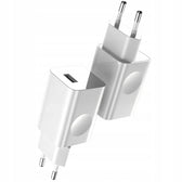 Ładowarka sieciowa Baseus QC3.0 FC67E CCALL-BX02 24W z gniazdem USB Quick Charge 3.0