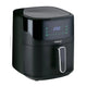 Air Fryer ALPINA 6l 1600w czarny