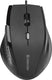 Mysz przewodowa Defender ACCURA MM-362 optyczna 1600dpi 6P czarna