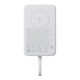 Powerbank indukcyjny Xiaomi Magnetic Power Bank 33W 10000mAh 2xUSB-C White