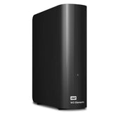 Dysk WD Elements Desktop 12TB USB 3.2 Gen 1 Czarny