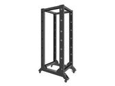Stojak Open Rack Lanberg OR01-6832-B 32U 600x800 czarny