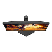 Monitor AOC 27" Q27G4SRU Fast IPS QHD 320Hz 2xHDMI DP HUB głośniki