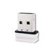 Adapter Qoltec Mini Wi-Fi USB 150Mbps