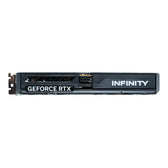 Karta VGA Palit GeForce RTX 5060 Infinity 2 OC 8GB GDDR7 128bit HDMI+3DP PCIe5.0