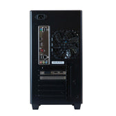 Komputer ADAX DRACO EXTREME WXIHR7800X3D R7-7800X3D/B650/DDR5-16GB/1TB/RX9070-16GB/Wi-Fi/BT/W11Home