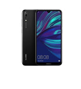 Smartfon Huawei Y7 2019 Dual SIM 32GB Midnight Black