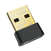 Karta sieciowa TP-Link Archer TX10UB Nano AX900 Wi-Fi 6 Bluetooth 5.3 USB