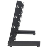 Rama stojąca Intellinet Rack 19" 12U Flatpack, czarna