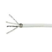 Kabel S/FTP LogiLink CPV0053 kat.7 miedź, drut, 50m