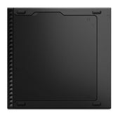Komputer PC Lenovo ThinkCentre M70q G5 Tiny i5-14400T/16GB/SSD512GB/UHD730/WIFI/BT/W11 PRO Black 3Y