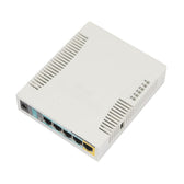 Router bezprzewodowy MikroTik RB951UI-2HnD 5xLAN USB 2,4GhZ SOHO AP