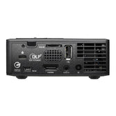 Projektor Optoma ML750i DLP WXGA 450ANSI 20000:1 HDMI USB RS232