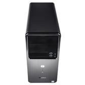 Komputer ADAX VERSO WXIPC12100 i3-12100/H610/8GB/512GB/W11Pro