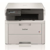 Urządzenie wielofunkcyjne Brother DCP-L3520CDW 3 w 1