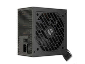 Zasilacz Genesis Nihon 750nm czarny 750W 80+ Bronze ATX 3.1