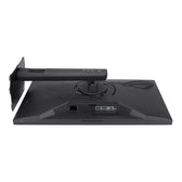 Monitor Asus 27" ROG Strix XG27ACMES Fast IPS QHD 255Hz HDMI DP USB-C